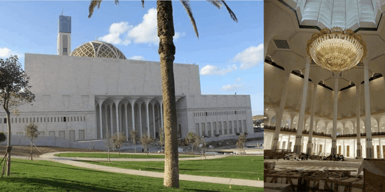 Concours "Prix El Manara" de la Grande Mosquée d’Alger : les noms des 3 lauréats dévoilés 1