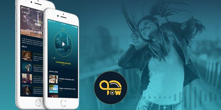 Jow radio : première radio digitale en Algérie 1