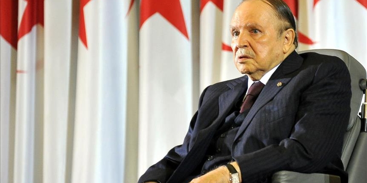 PRESIDENTIELLE Algérie 2019 : la date de l’élection au mois d’avril prochain 1