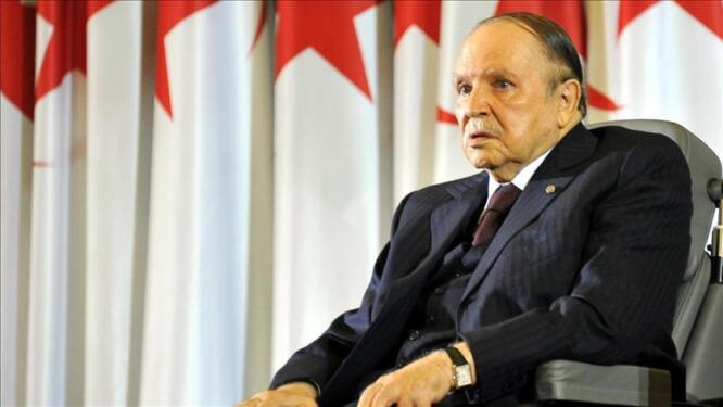 PRESIDENTIELLE Algérie 2019 : la date de l’élection au mois d’avril prochain 2