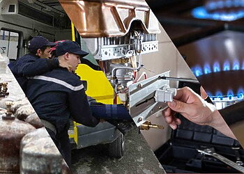 Asphyxie au monoxyde de carbone: la Protection civile appelle à la vigilance 1
