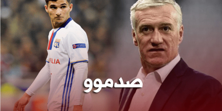 “ديشان” يضع النقاط على الحروف ويكشف عن مستقبل “عوار” 1