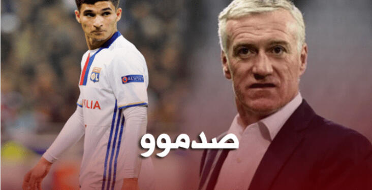 “ديشان” يضع النقاط على الحروف ويكشف عن مستقبل “عوار”