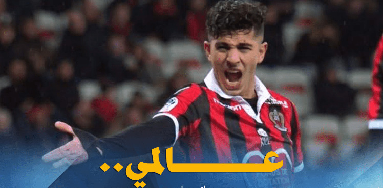 “عطّال” يُزاحم “صلاح” ويدخل العالمية!