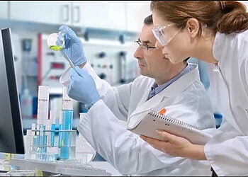 Industrie pharmaceutique : une croissance de 17% durant les dernières années 1