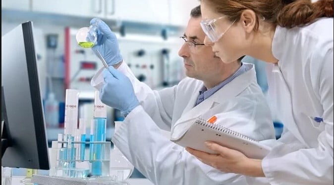 Industrie pharmaceutique : une croissance de 17% durant les dernières années 1
