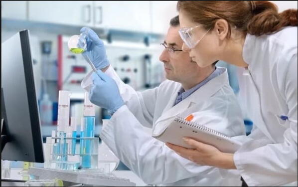 Industrie pharmaceutique : une croissance de 17% durant les dernières années 2