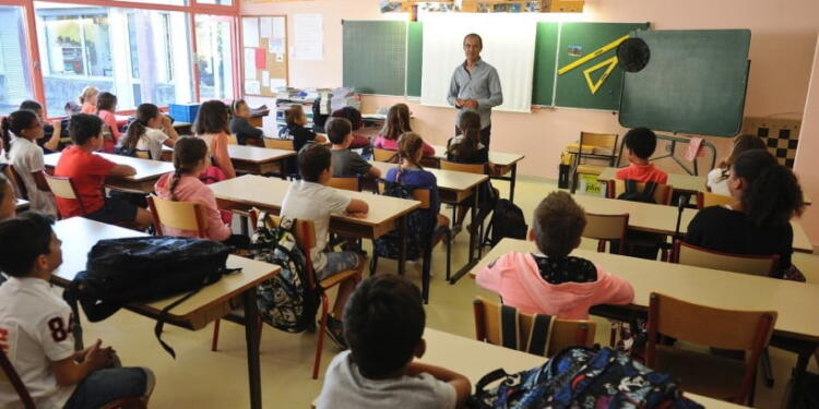 Education nationale : Le calendrier de déroulement des examens fixé 2
