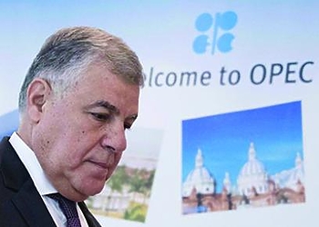 Rôle actif de l'Algérie à la réunion de l'OPEP à Vienne, et Guitouni élu vice-présent de l'Organisation 1