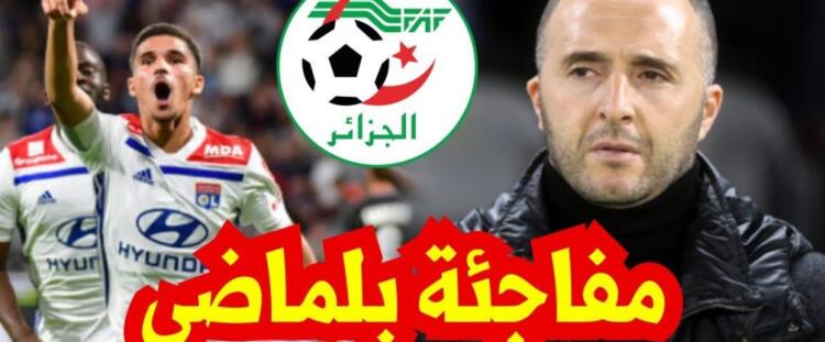 الاتحادية الجزائرية تقترب من « الحسم » في ملف « عوار »