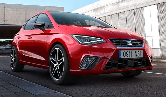 Crédit Automobile: 0% d’intérêt et 0% traitement du dossier chez SEAT 1