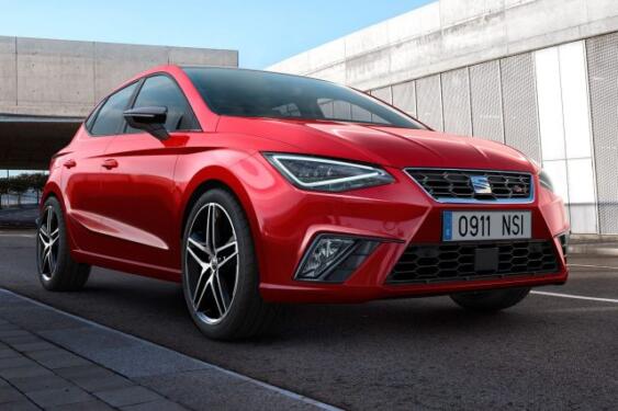 Crédit Automobile: 0% d’intérêt et 0% traitement du dossier chez SEAT 2