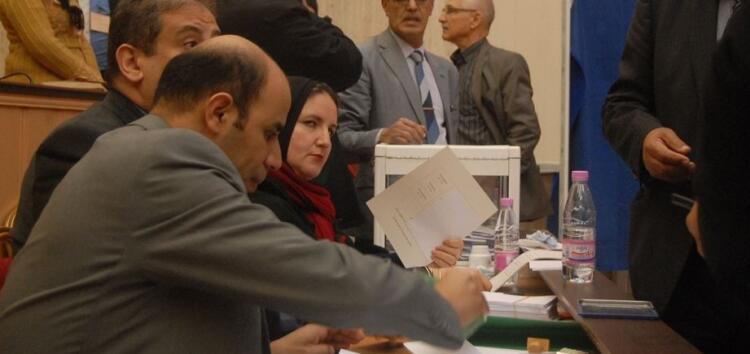 Résultats provisoires du renouvellement partiel du Sénat : le FLN majoritaire avec 29 sièges (liste des élus)