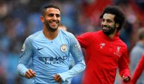Ryad Mahrez dans le Top 10 des joueurs africains les mieux payés 4 Ryad Mahrez dans le Top 10 des joueurs africains les mieux payés 4