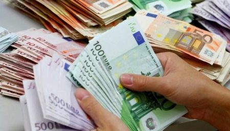 Le cours du dollar et de l'euro face au dinar aujourd'hui en Algérie, 11 septembre 2022 14