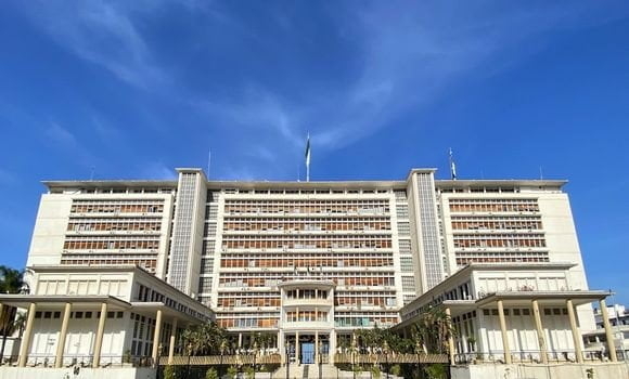 Algerie education : la suspension des cours prolongée jusqu'au 5 février prochain 1