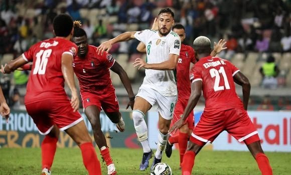 CAN-2021 Algérie : les "Verts" à l’heure des calculs 2