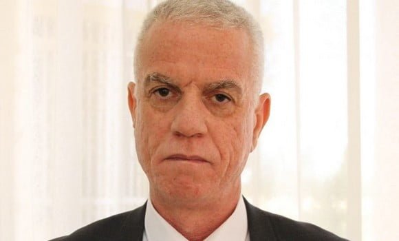 Djahid Zefizef nouveau manager général des Verts 2