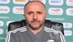 Djamel Belmadi Déterminés et motivés pour gagner 18 Djamel Belmadi Déterminés et motivés pour gagner 18