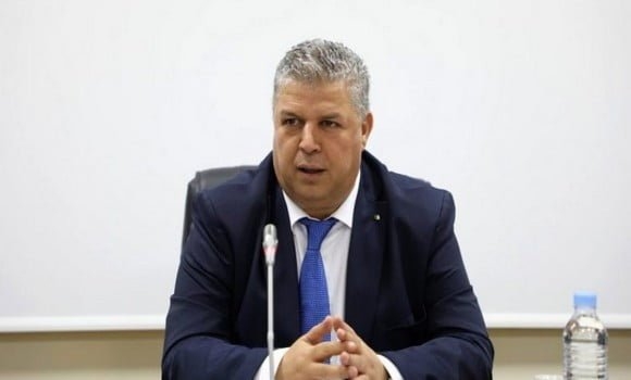 Amara : Cameroun - Algérie "Un choc entre deux équipes qui se connaissent" 1