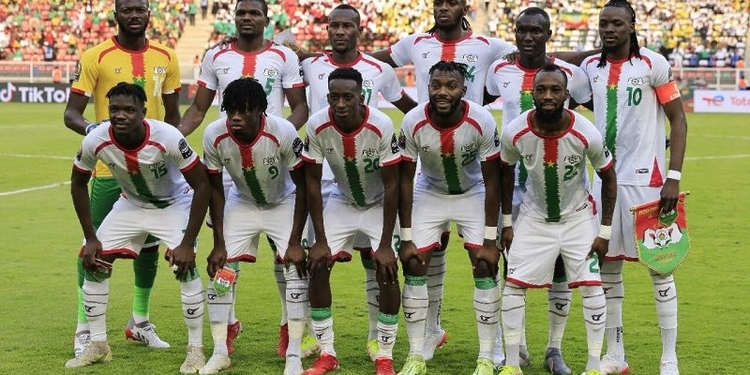 Burkina Faso vs Gabon sur quelle chaine 23-01-2022 1