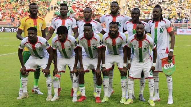 Burkina Faso vs Gabon sur quelle chaine 23-01-2022