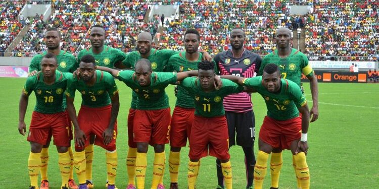 Cameroun vs Comores sur quelle chaine 24-01-2022 1