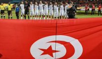 La Tunisie l'emporte 1-0 face au Nigeria et se qualifie pour les quarts de finale de la CAN 2 La Tunisie l'emporte 1-0 face au Nigeria et se qualifie pour les quarts de finale de la CAN 2