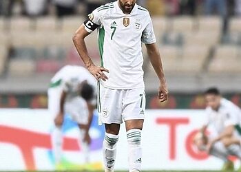 L'Algérie est éliminée de la CAN après sa défaite 3-1 face à la Côte d'Ivoire ! 11