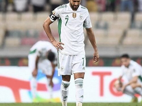 L'Algérie est éliminée de la CAN après sa défaite 3-1 face à la Côte d'Ivoire ! 1