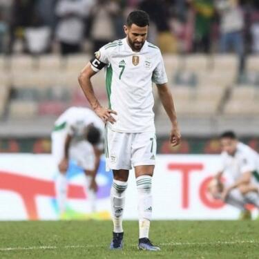 L'Algérie est éliminée de la CAN après sa défaite 3-1 face à la Côte d'Ivoire ! 2