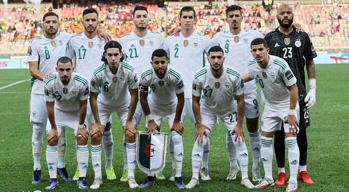 CAN-2023 la FAF propose la date du 4 juin pour recevoir l'Ouganda au nouveau stade d'Oran 1
