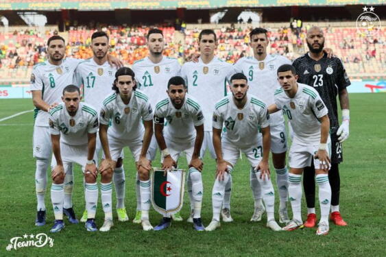 CAN-2023 la FAF propose la date du 4 juin pour recevoir l’Ouganda au nouveau stade d’Oran