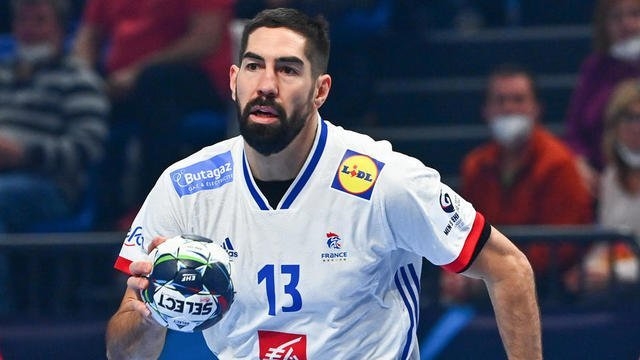 Euro 2022 de handball. France vs Pays-Bas sur quelle chaine 20-01-2022 1