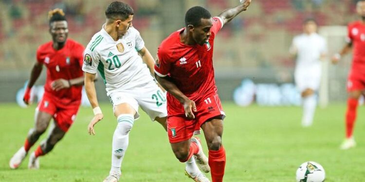 Sierra Leone Guinée équatoriale : À quelle heure et sur quelle chaînes TV ? 1