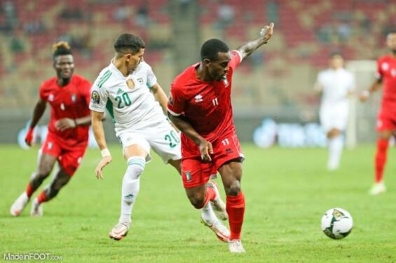 Sierra Leone Guinée équatoriale : À quelle heure et sur quelle chaînes TV ? 2