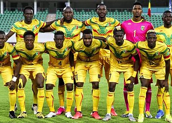 Mali vs Guinée Équatoriale sur quelle chaine 26-01-2022 1