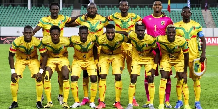 Mali vs Guinée Équatoriale sur quelle chaine 26-01-2022 1