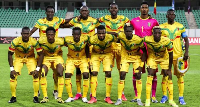 Mali vs Guinée Équatoriale sur quelle chaine 26-01-2022 2