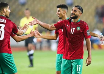 MAROC vs TANZANIE A QUELLE HEURE ET SUR QUELLE CHAÎNE TV VOIR LE MATCH EN DIRECT 3