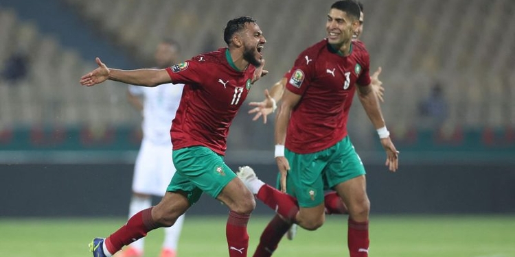 Match Tanzanie vs Maroc : sur quelle chaîne TV et en direct à quelle heure voir le match en direct 1