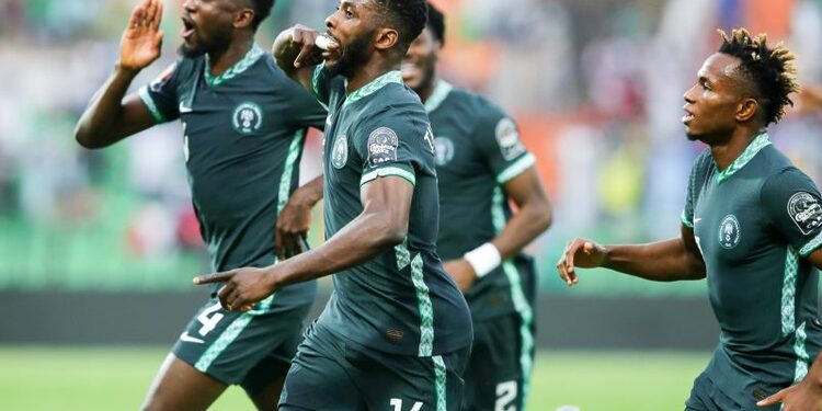 TV : Où voir Nigéria VS Guinée-Bissau ? 1