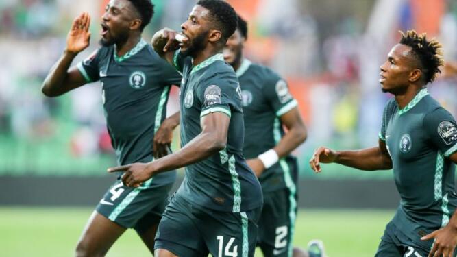 TV : Où voir Nigéria VS Guinée-Bissau ?