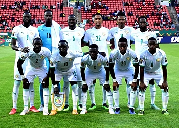 Sénégal vs Cap-Vert sur quelle chaine 25-01-2022 3