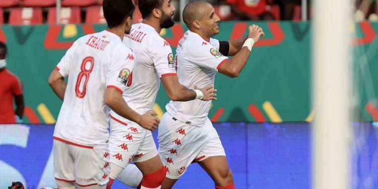 Nigeria vs Tunisie sur quelle chaine 23-01-2022 1