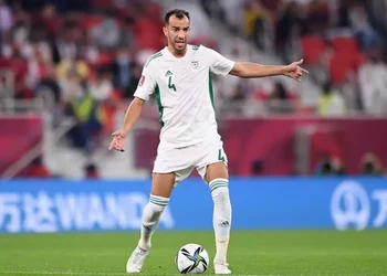 CAN 2021 : Benlamri incertain face à la Côte d’Ivoire jeudi 20