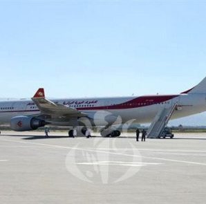 Air Algérie: reprise des vols à destination d'Egypte et de Suisse 14