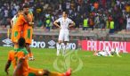 l'Algérie éliminée après sa défaite face à la Côte d'Ivoire (1-3) 17 l'Algérie éliminée après sa défaite face à la Côte d'Ivoire (1-3) 17