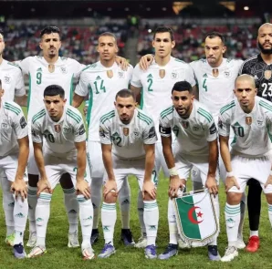 CAN-2021 Algérie : " Le match face à la Côte d’Ivoire ne sera pas délocalisé" 11