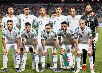 Algérie – Côte d’Ivoire. Les compos probables du match de la CAN 2021 1